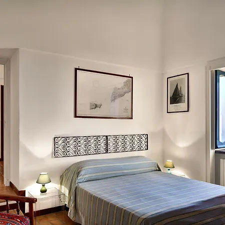 Fondo Turiello Villa Massa Lubrense